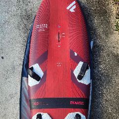 2020 Fanatic Falcon - 228 cm, 140 litres - Image 4