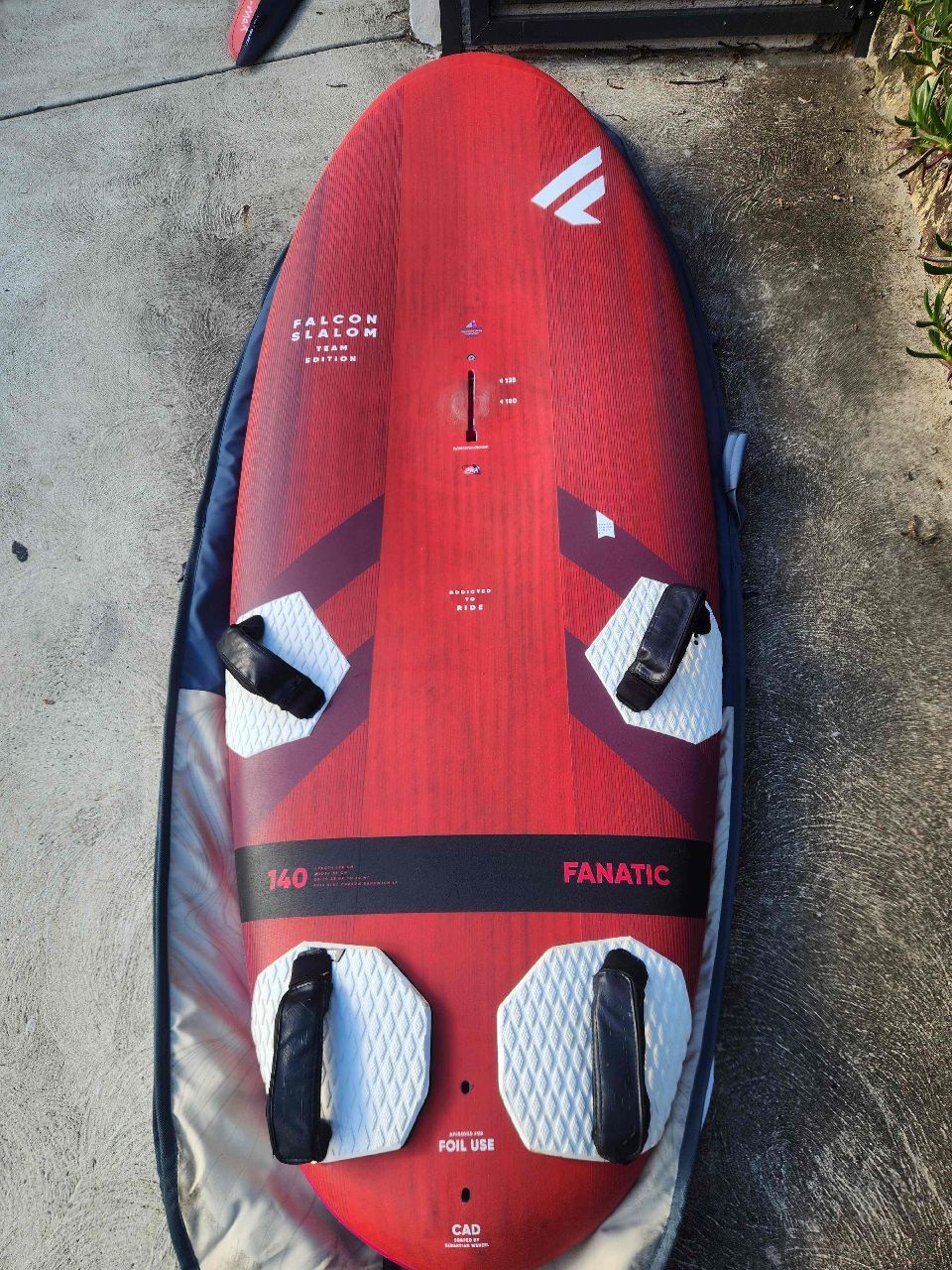 2020 Fanatic Falcon - Image 1