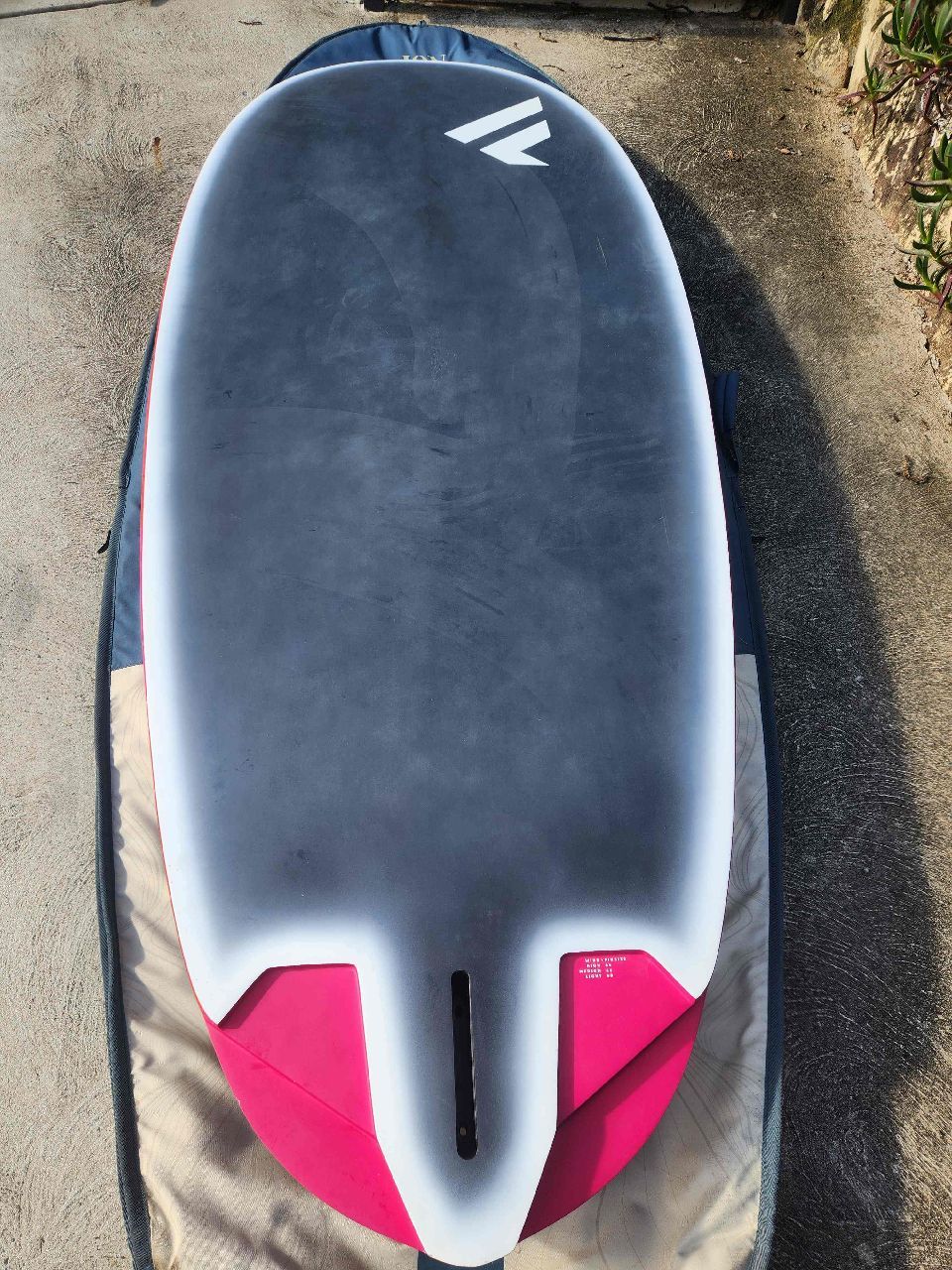 2020 Fanatic Falcon - Image 2