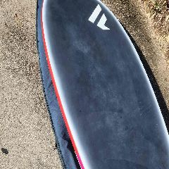 2020 Fanatic Falcon - 228 cm, 140 litres - Image 7