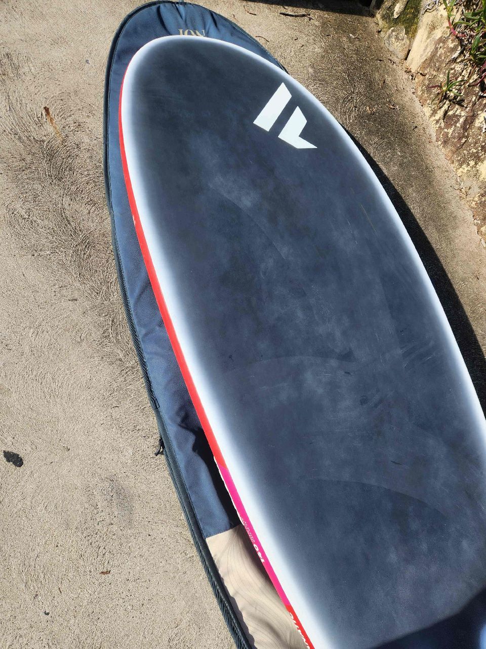2020 Fanatic Falcon - Image 4