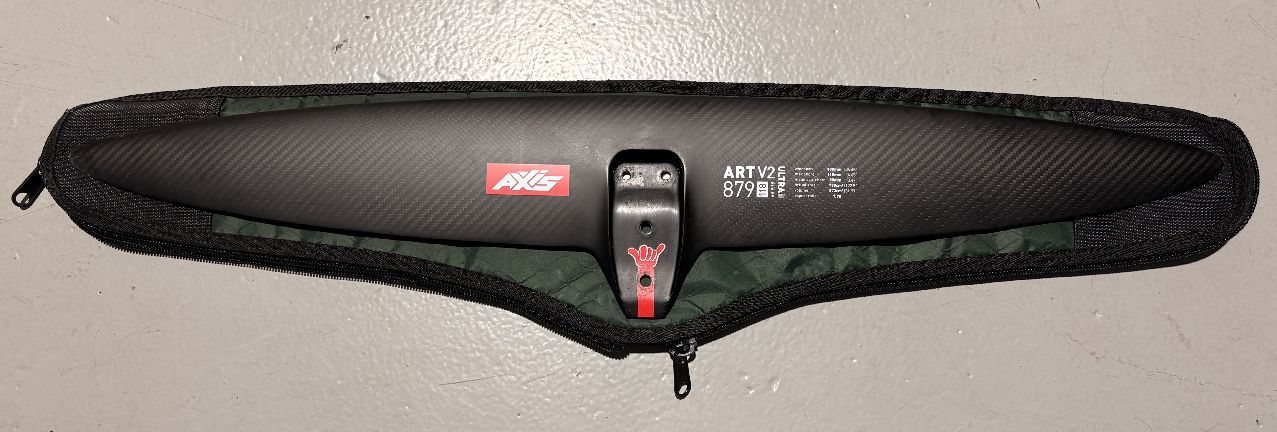 Axis Art V2 - Image 1