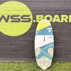 Tahe Techno 130 Wind Foil - 230 cm - Image 1