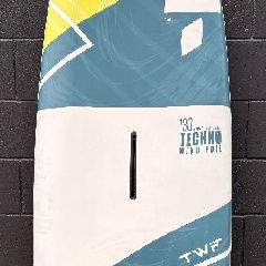 Tahe Techno 130 Wind Foil - 230 cm - Image 2