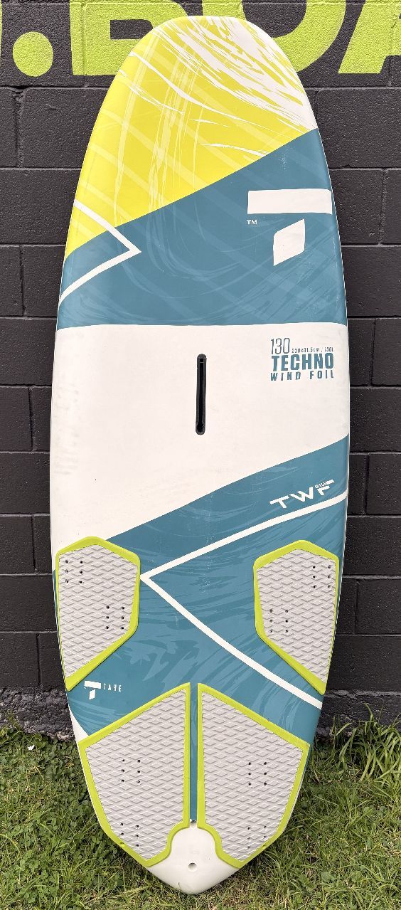 Tahe Techno 130 Wind Foil - Image 2