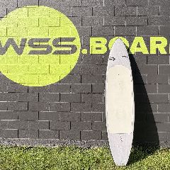 2025 Sunova Aviator Downwind - 8' 0" - Image 1