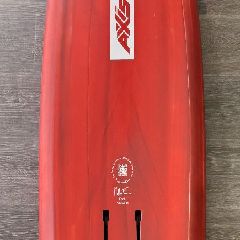2026 Axis Mini Dart - 6' 0", 80 Litres - Image 1