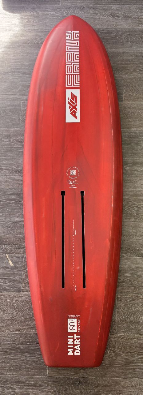 2026 Axis Mini Dart - Image 2