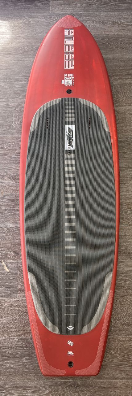 2026 Axis Mini Dart - Image 1