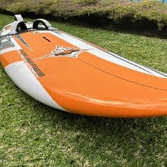 2009 JP Australia Freestyle Wave - 238 cm, 84 litres - Image 13