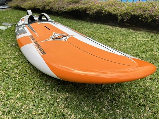2009 JP Australia Freestyle Wave - Image 8