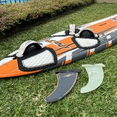 2009 JP Australia Freestyle Wave - 238 cm, 84 litres - Image 3