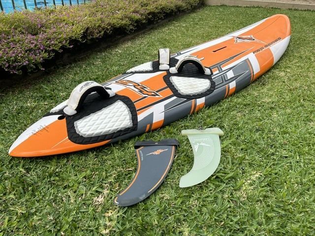 2009 JP Australia Freestyle Wave - Image 1