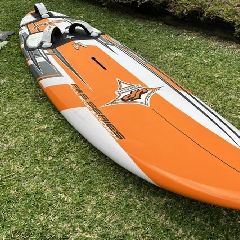 2009 JP Australia Freestyle Wave - 238 cm, 84 litres - Image 4