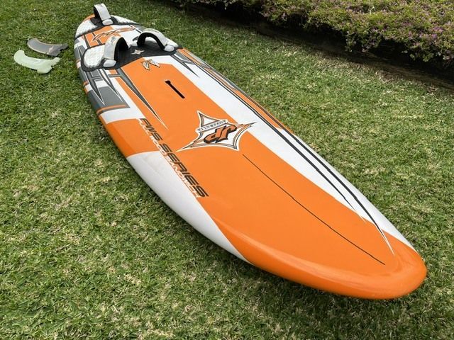 2009 JP Australia Freestyle Wave - Image 3