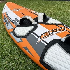 2009 JP Australia Freestyle Wave - 238 cm, 84 litres - Image 5