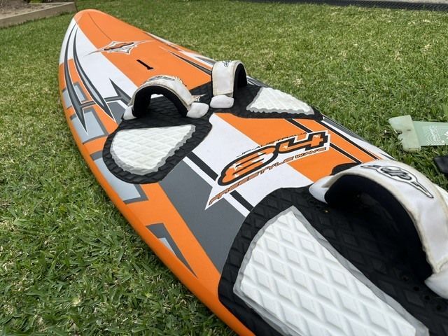 2009 JP Australia Freestyle Wave - Image 2