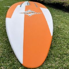 2009 JP Australia Freestyle Wave - 238 cm, 84 litres - Image 6