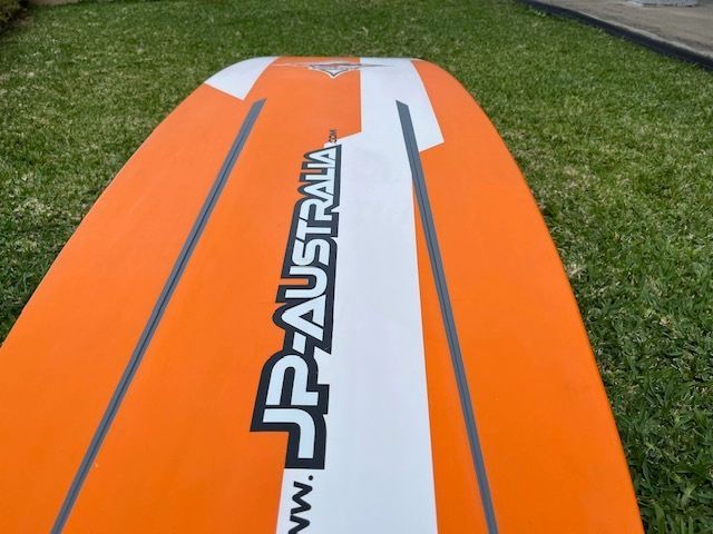 2009 JP Australia Freestyle Wave - Image 5