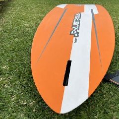 2009 JP Australia Freestyle Wave - 238 cm, 84 litres - Image 8