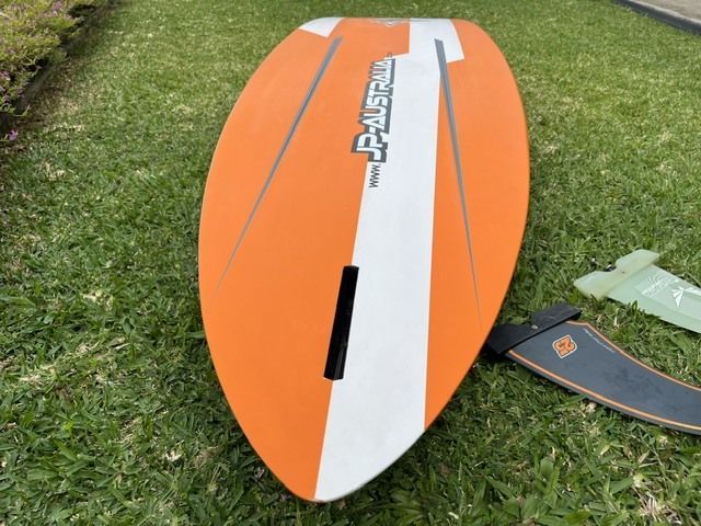 2009 JP Australia Freestyle Wave - Image 6