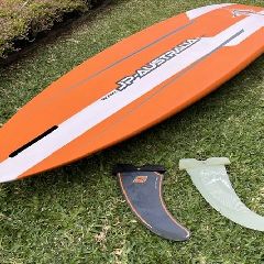 2009 JP Australia Freestyle Wave - 238 cm, 84 litres - Image 9