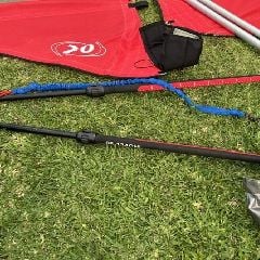 2016 Ezzy Sails Kids Rig - 2.5 metre - Image 5