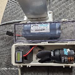 2022 Foil Drive Foil Drive Assist Plus Gen 1 - Image 1