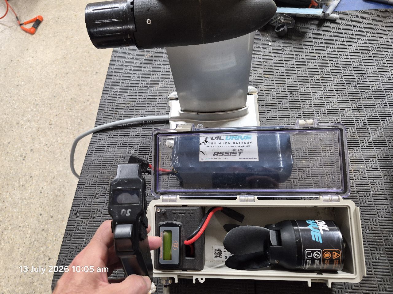 2022 Foil Drive Foil Drive Assist Plus Gen 1 - Image 2