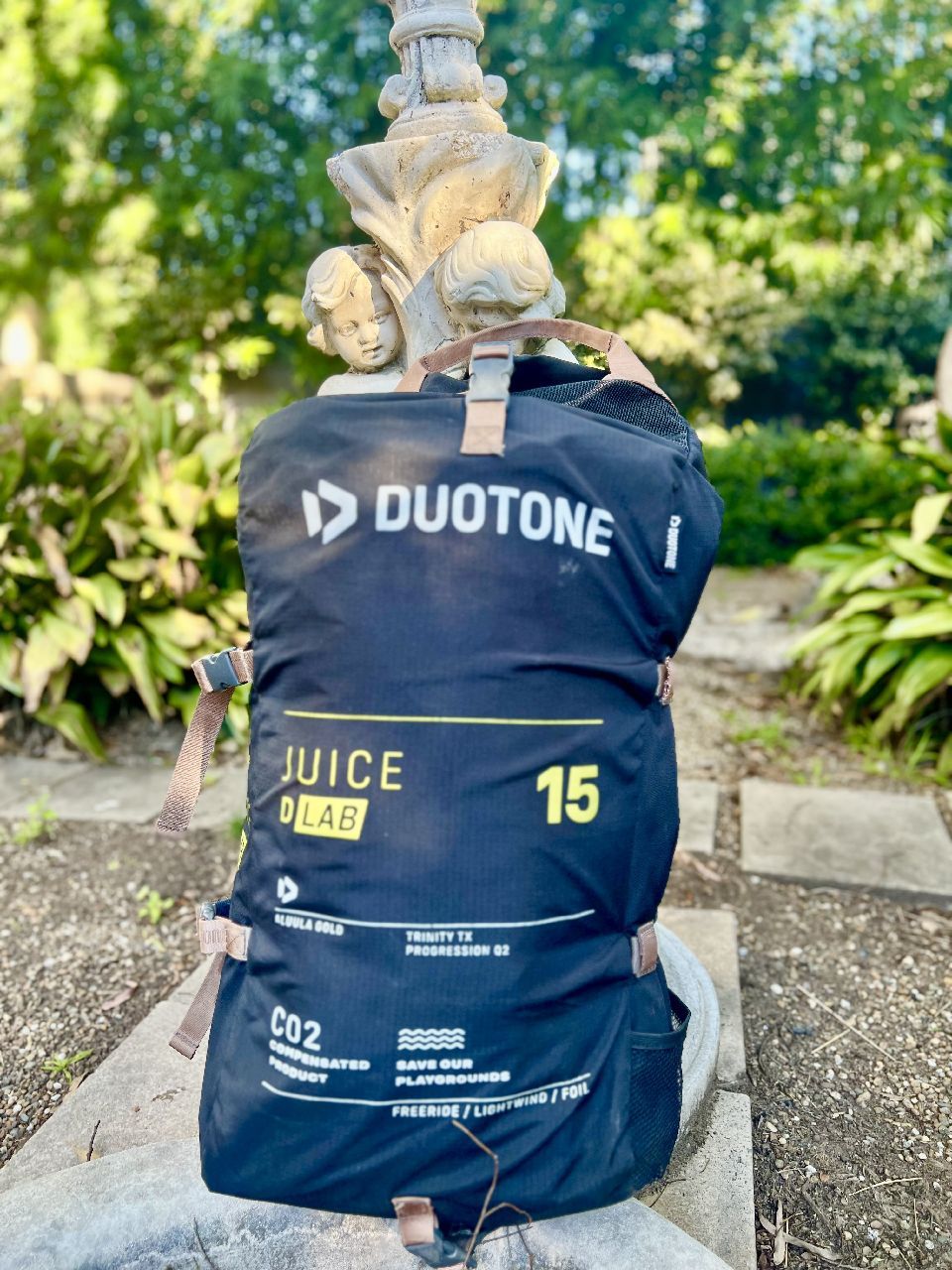 2023 Duotone Juice Dlab Aluula - Image 2