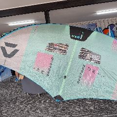 2022 Duotone Init - 5 metre - Image 1