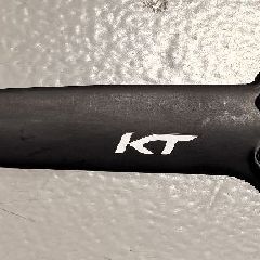 2025 Kt Surfing Atlas Rear - 170 cm - Image 6