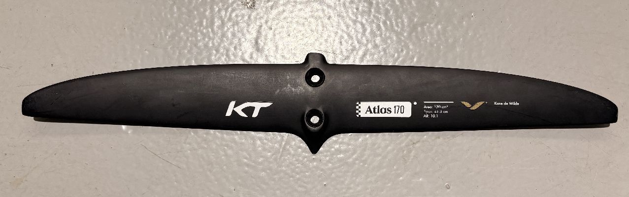 2025 Kt Surfing Atlas Rear - Image 1