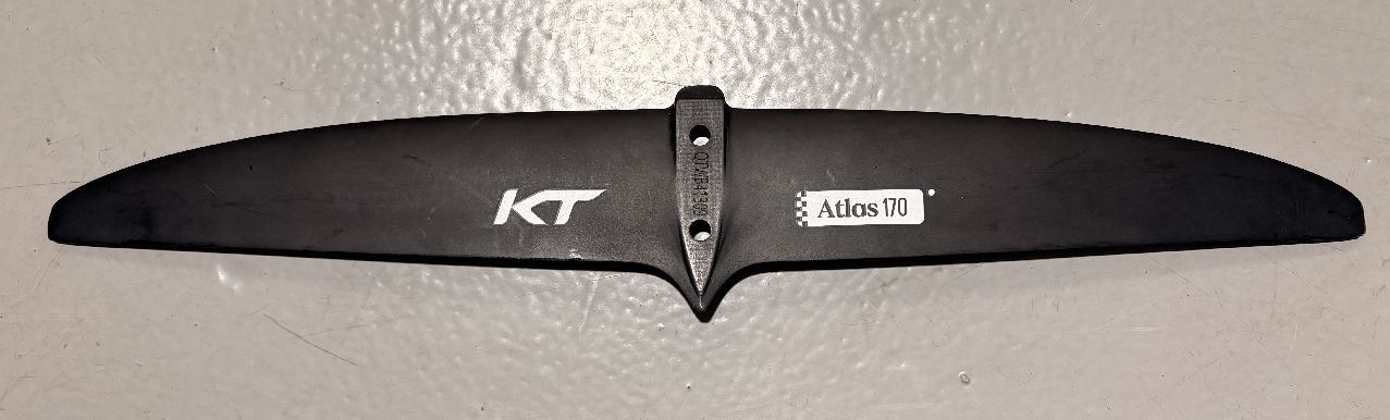 2025 Kt Surfing Atlas Rear - Image 2