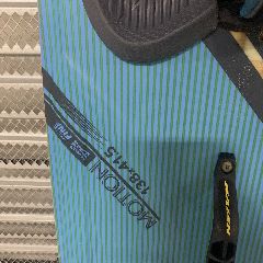 2018 Naish Motion - 138 cm - Image 14