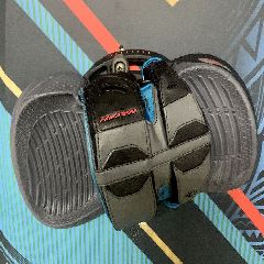 2018 Naish Motion - 138 cm - Image 15