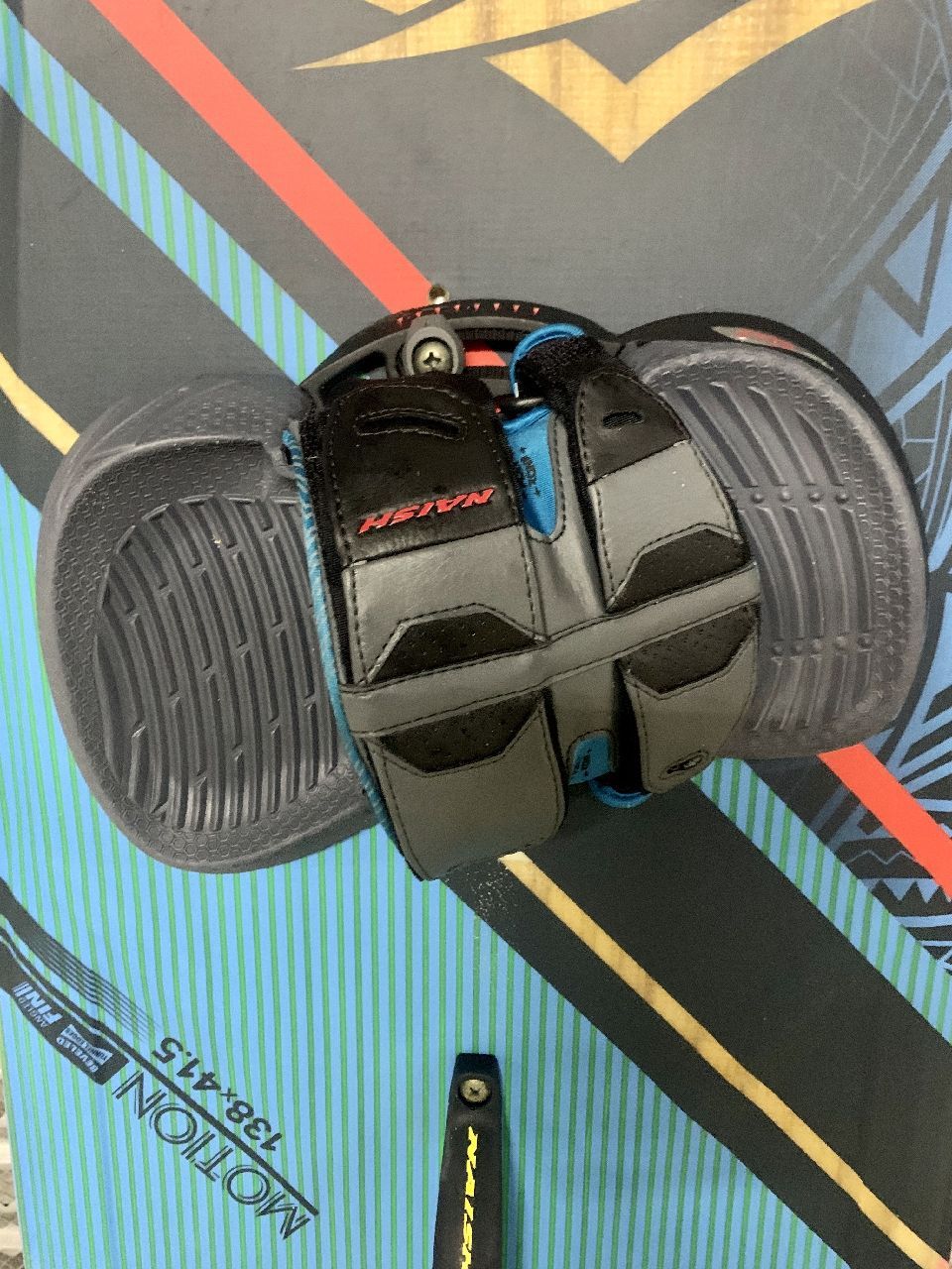 2018 Naish Motion - Image 4