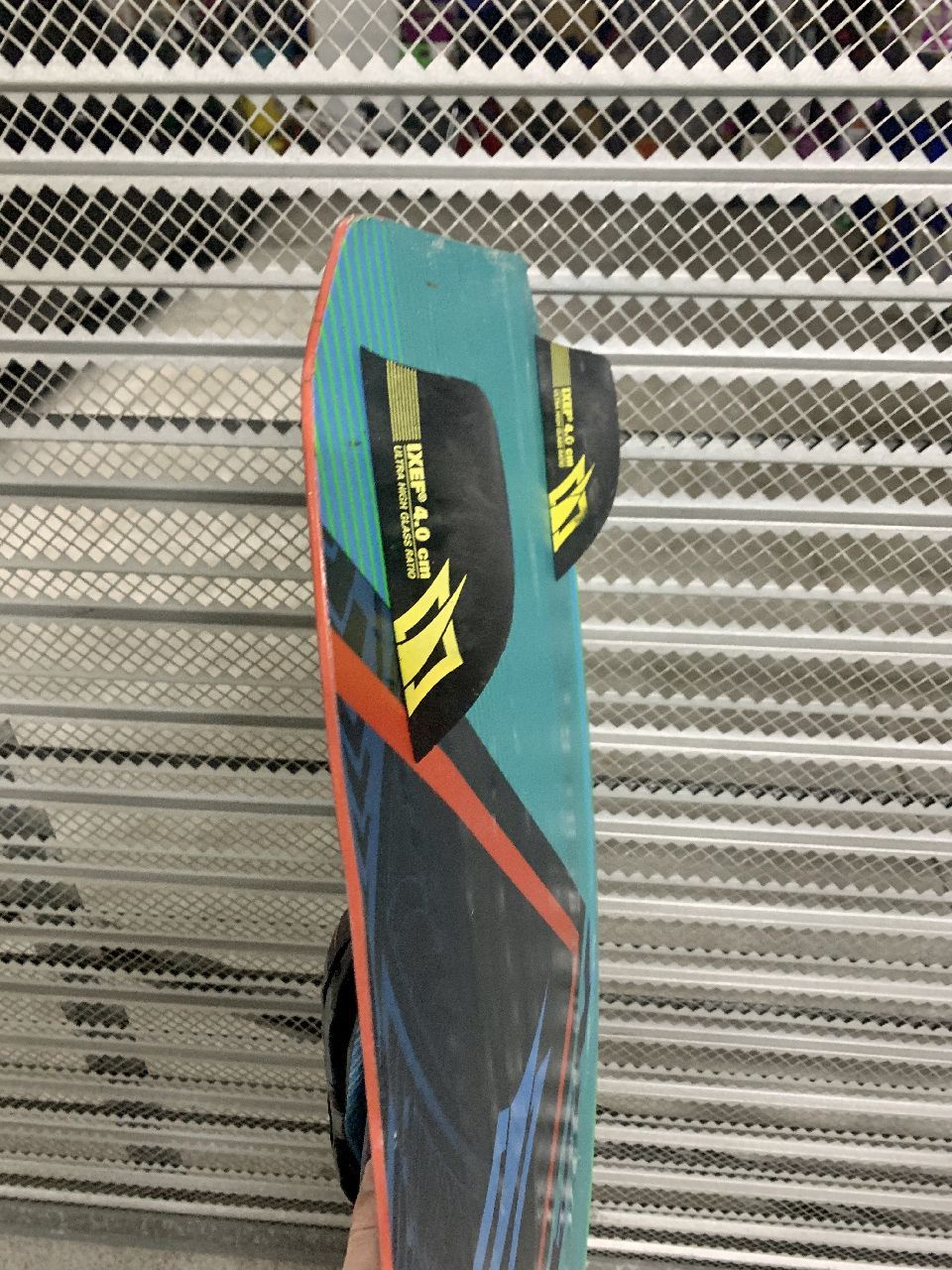 2018 Naish Motion - Image 6