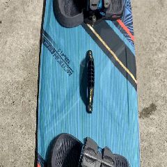 2018 Naish Motion - 138 cm - Image 18