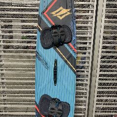 2018 Naish Motion - 138 cm - Image 5