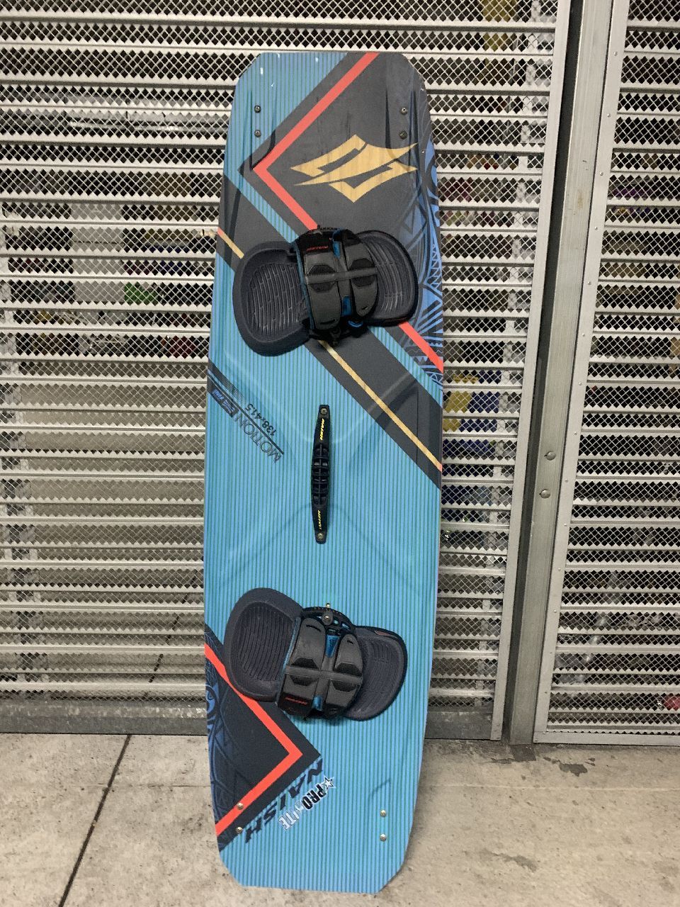2018 Naish Motion - Image 1
