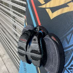 2018 Naish Motion - 138 cm - Image 7