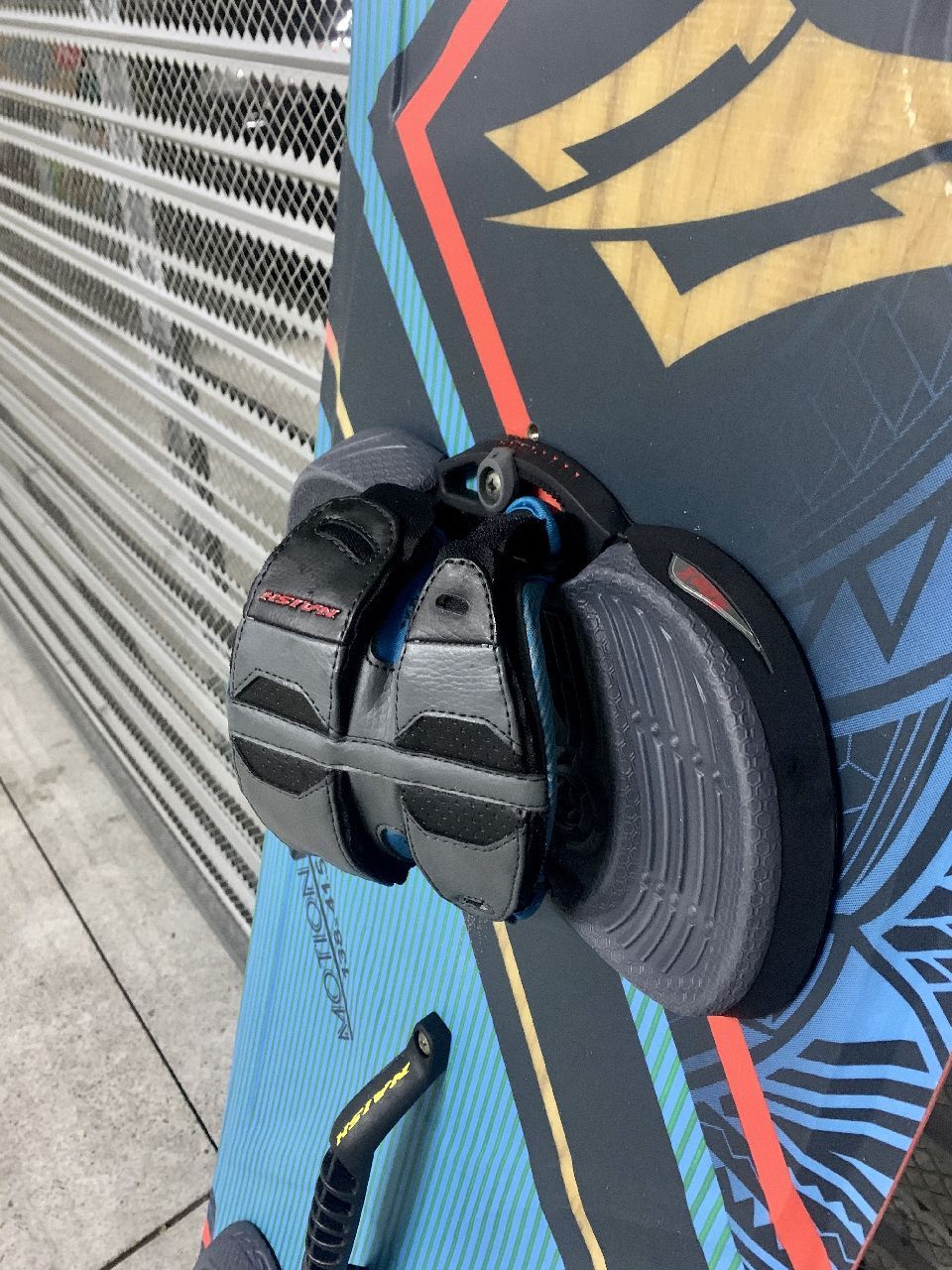 2018 Naish Motion - Image 2