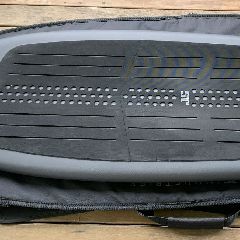 2026 4"0"  Js Black Eagle 2 - 121.92 cm - Image 1