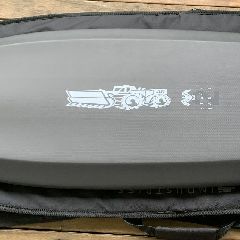2026 4"0"  Js Black Eagle 2 - 121.92 cm - Image 2