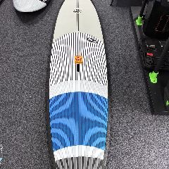 2025 Ocean Earth Squeeze - 10' 2", 32 inches - Image 1