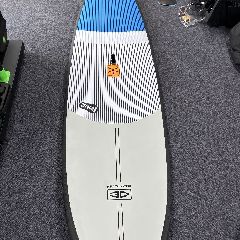 2025 Ocean Earth Squeeze - 10' 2", 32 inches - Image 2