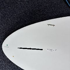 2025 Ocean Earth Squeeze - 10' 2", 32 inches - Image 3