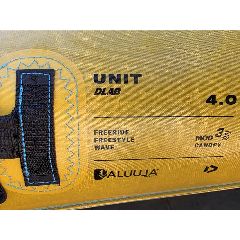 2026 Duotone 4M Unit D/Lab - 4 metre - Image 41