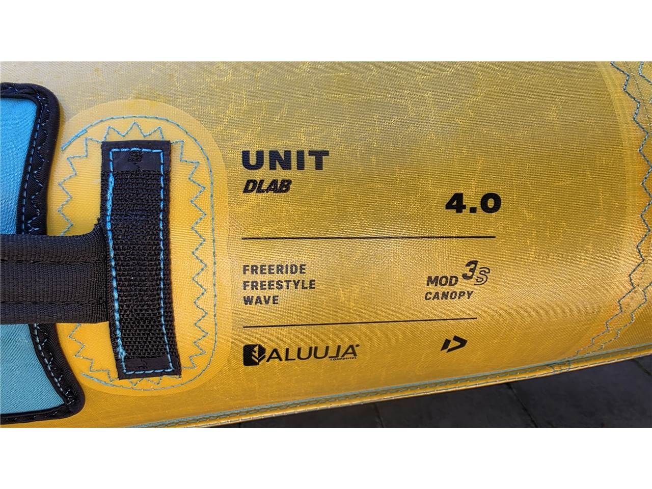 2026 Duotone 4M Unit D/Lab - Image 5